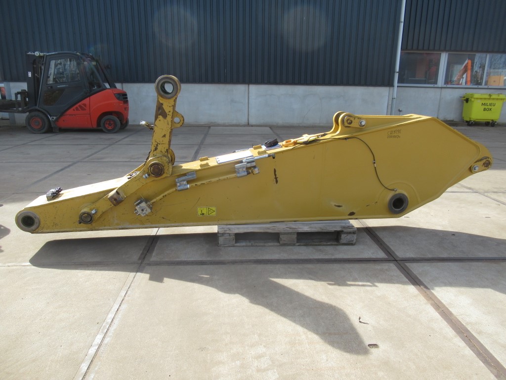 Caterpillar – 329E