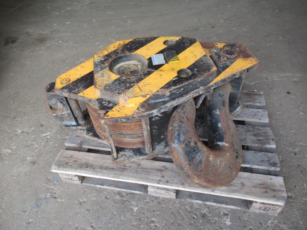 Coops & Nieborg Hijstechniek – 9142488