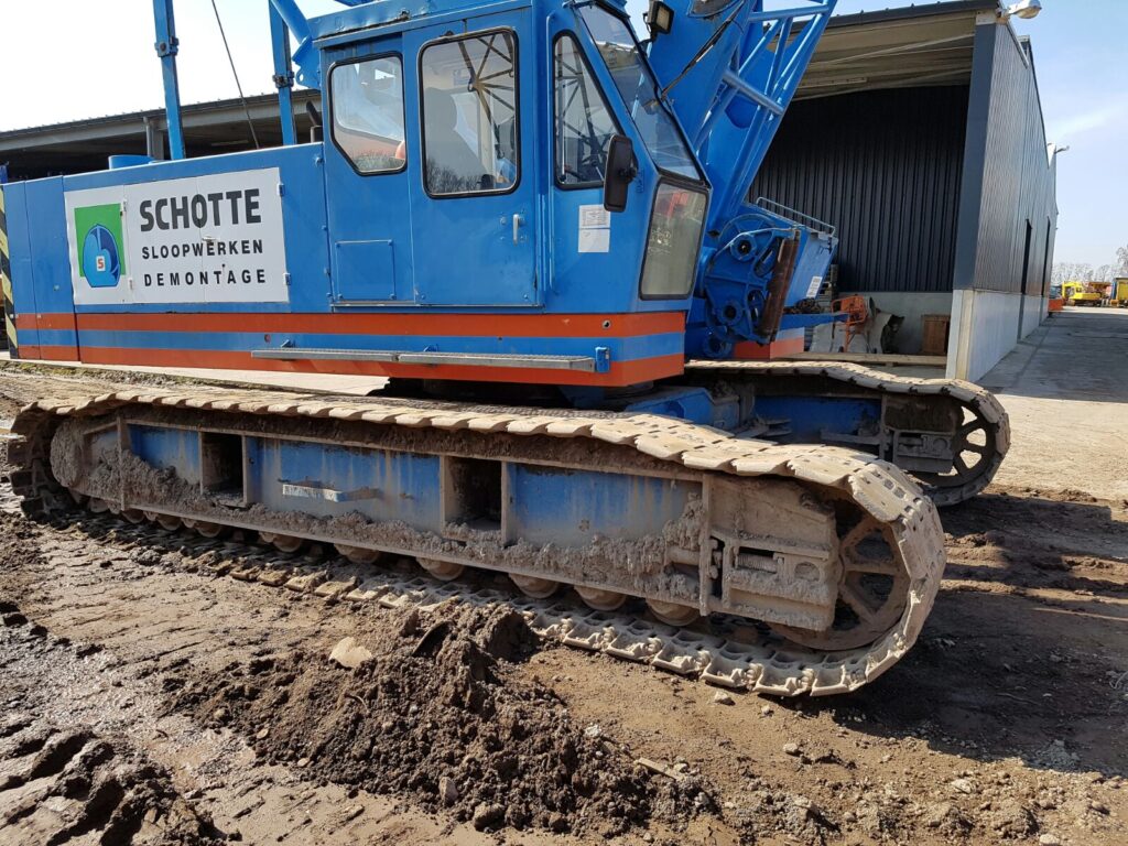 Hitachi – KH180