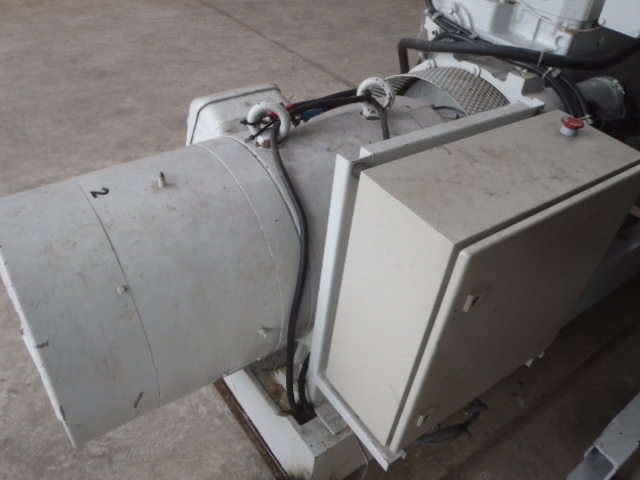Dorman – 5LD – 75kva