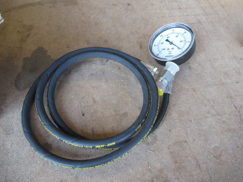 Cummins – ST434