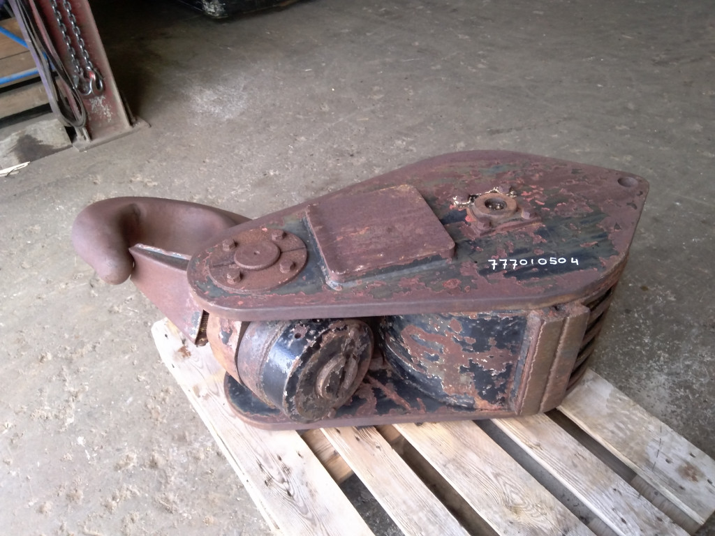 Gottwald – G45