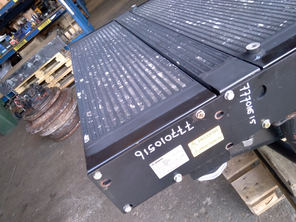 Bomag – BM1000-35