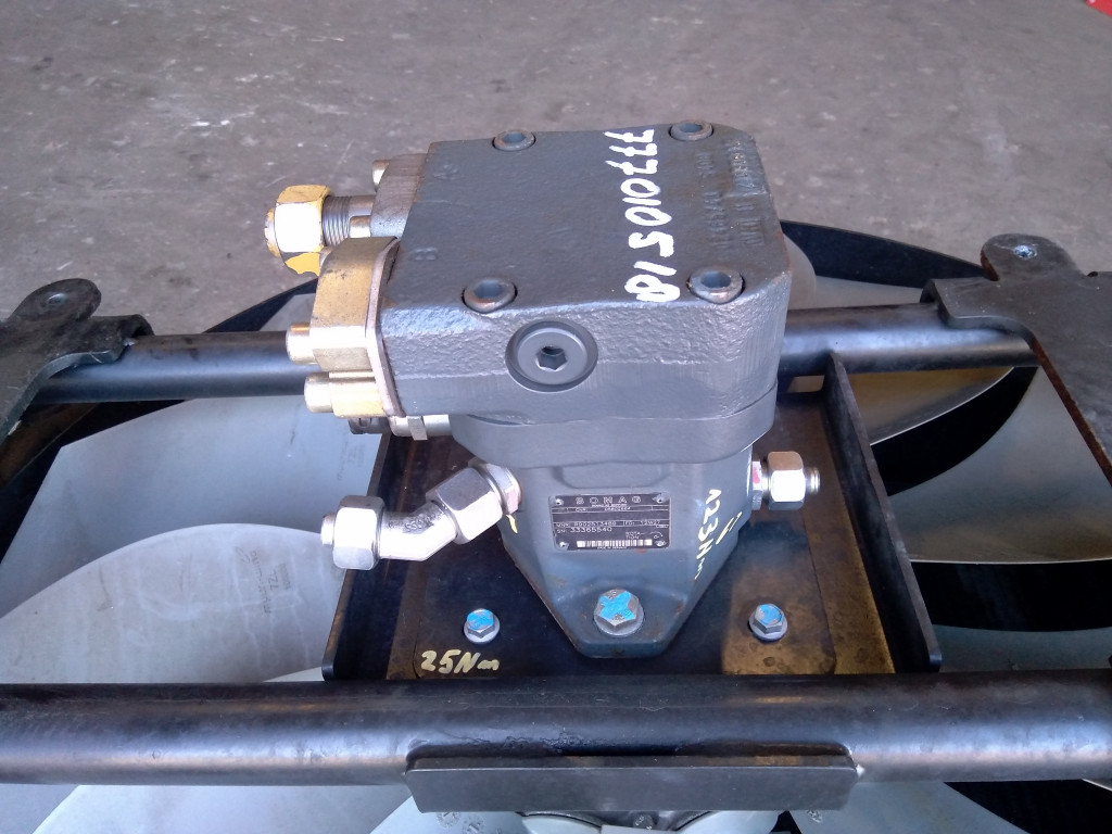 Bomag – 05802664