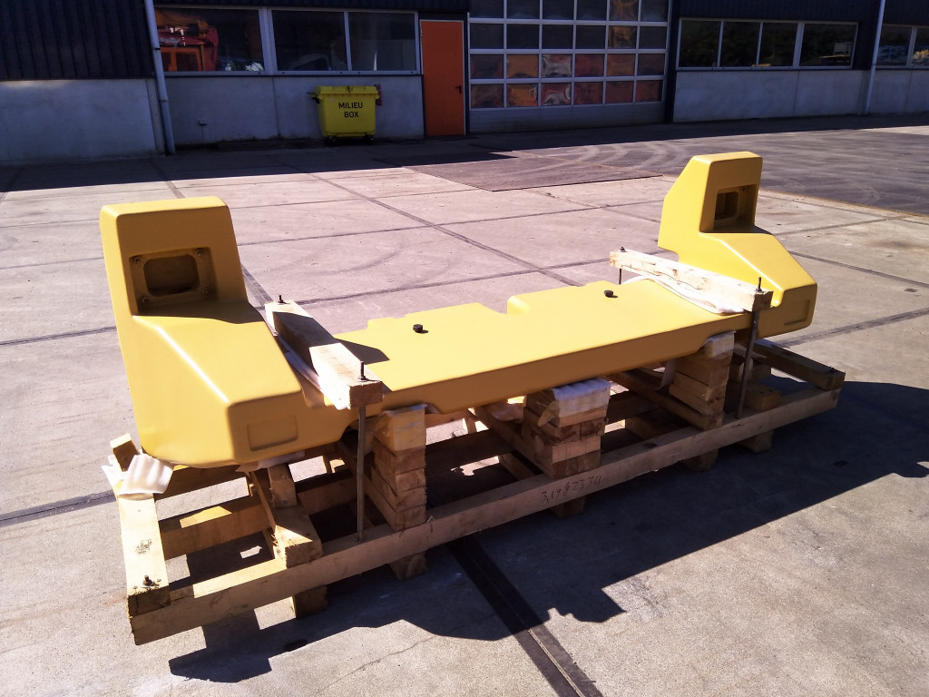 Caterpillar – 3672334
