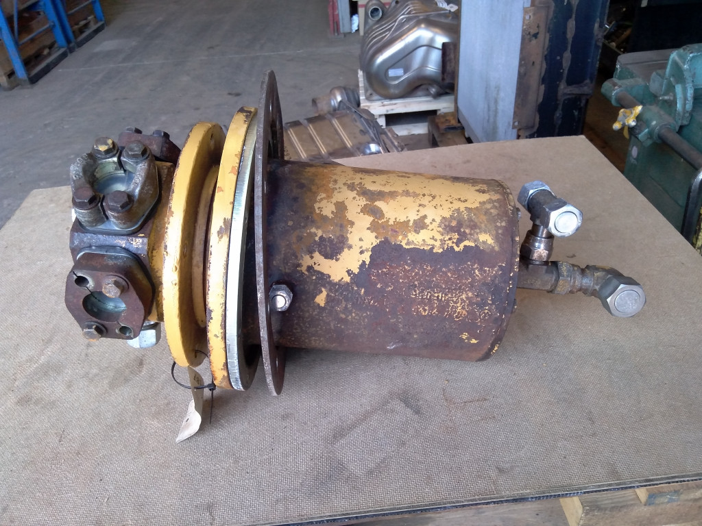 Caterpillar – 7Y4837VHE01