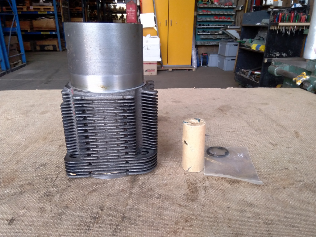 O&K – 1484444