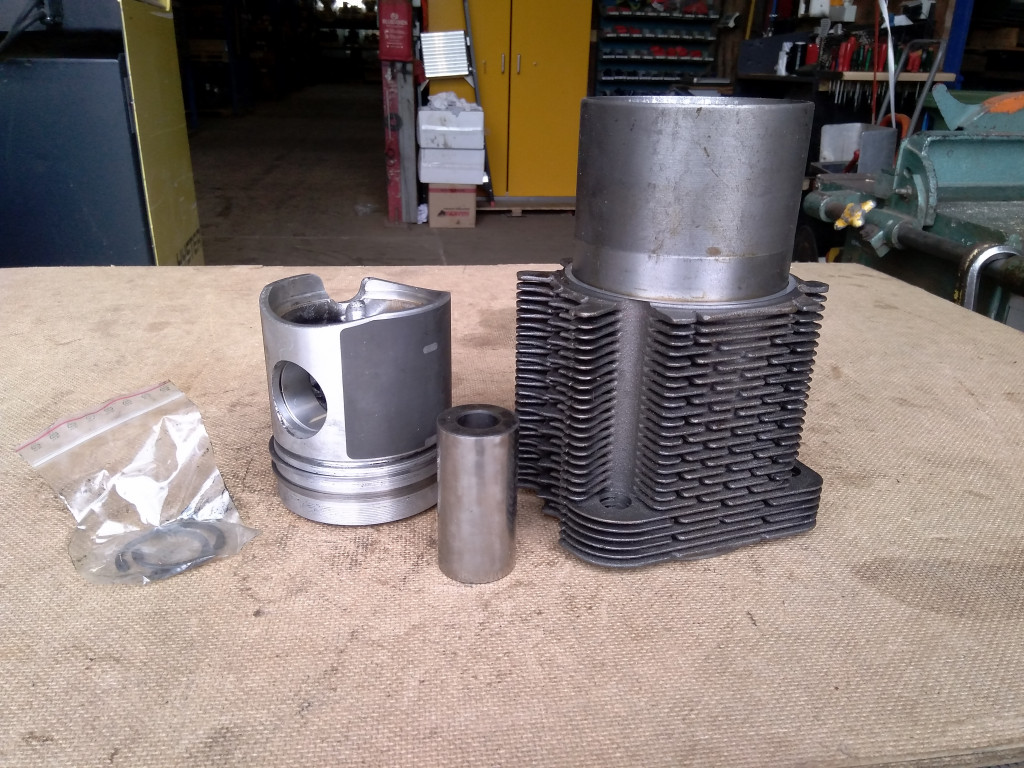 O&K – 1484445