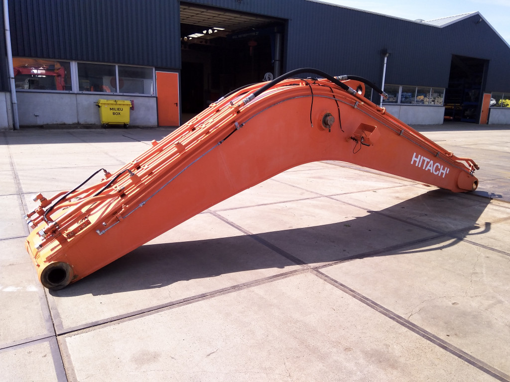 Hitachi – ZX350-5B