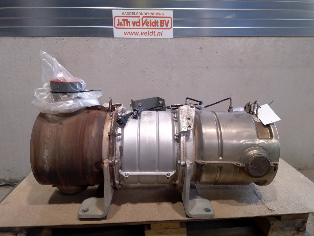 Isuzu – ISDPD3B6H