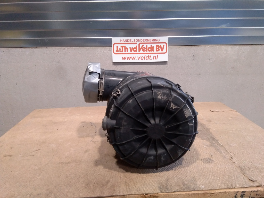 Hitachi – ZX140W-3