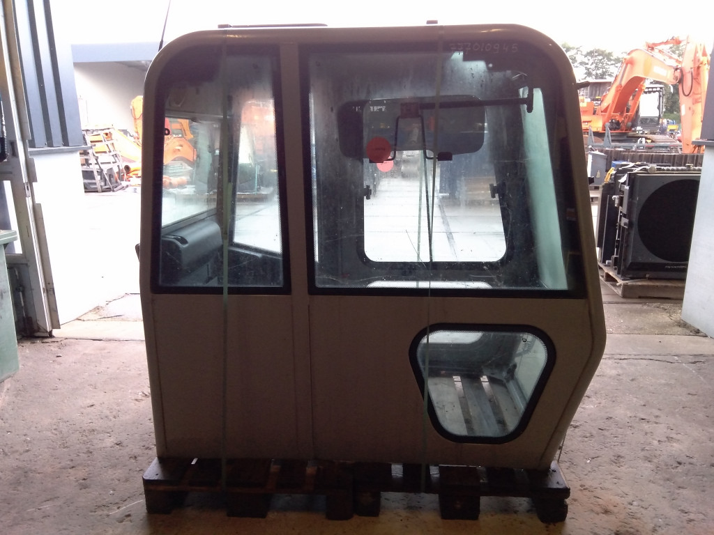 Hitachi – FH150W-3