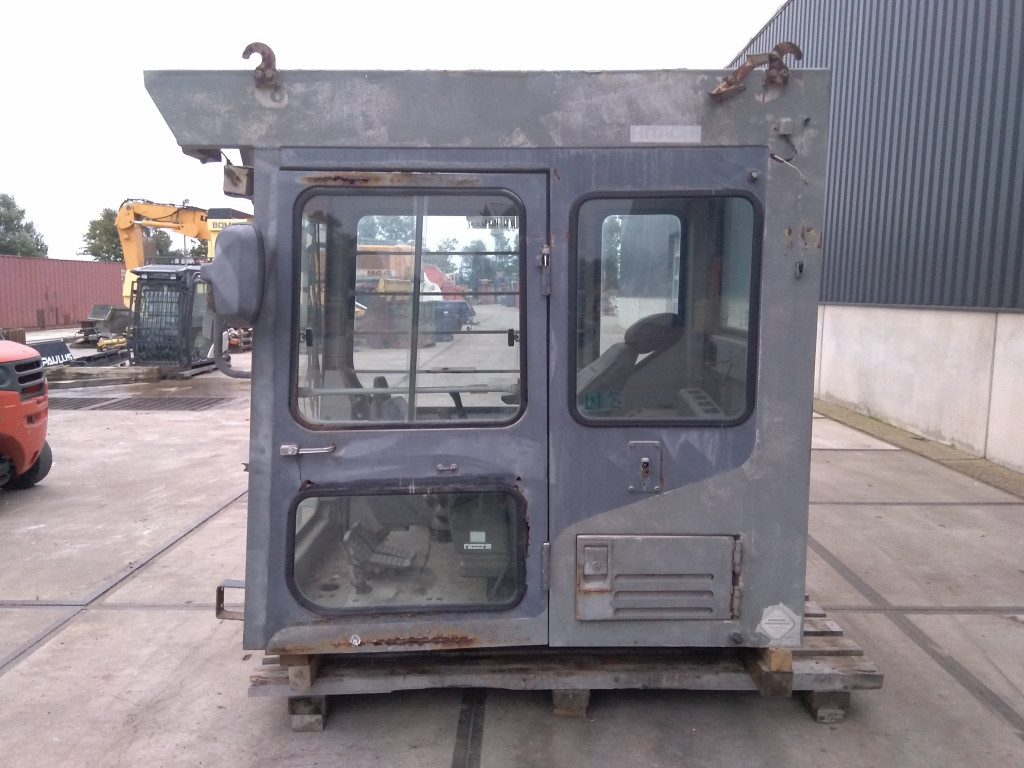 Hitachi – EX1200-5D