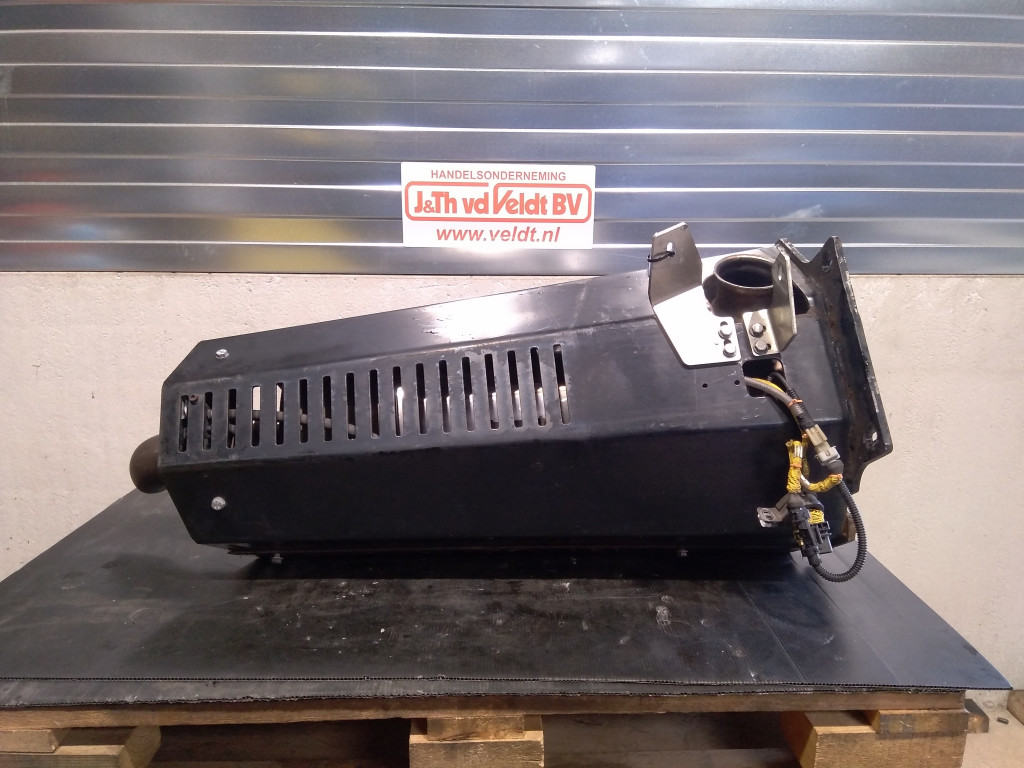 Bomag – BW213DH-4 1BVC
