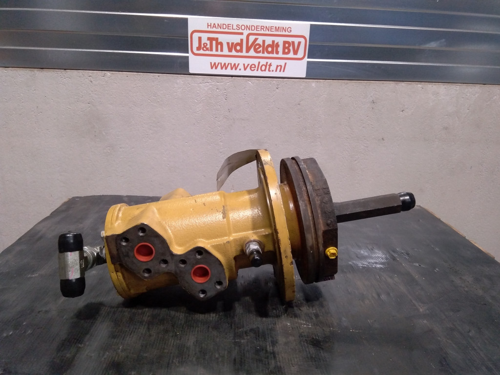 Caterpillar – 336FL