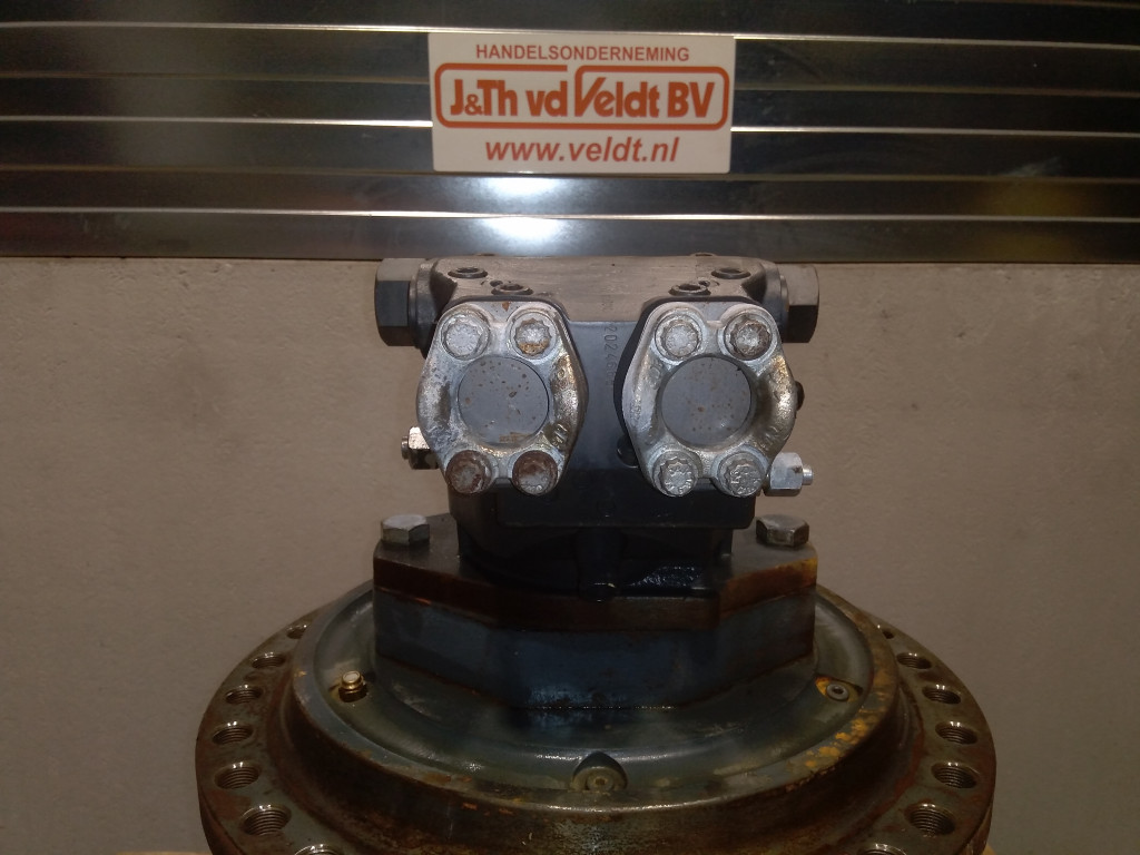 O&K – BV-55.0603.00.1