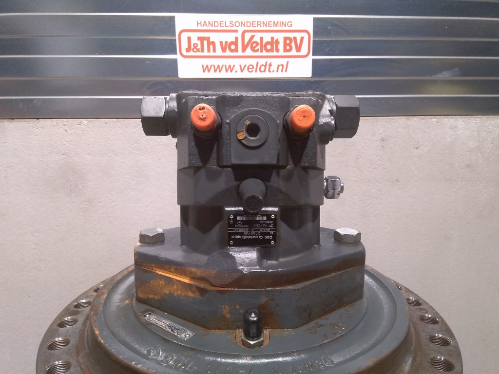 O&K – BV-55.0603.00.1