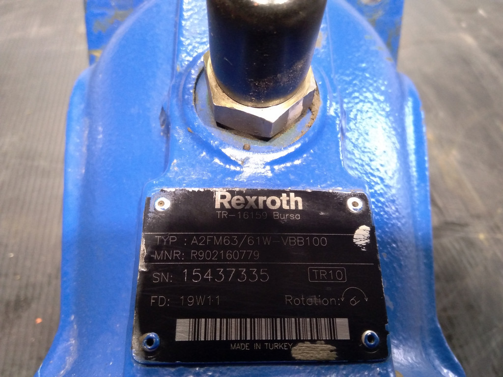 Hitachi – 4643192