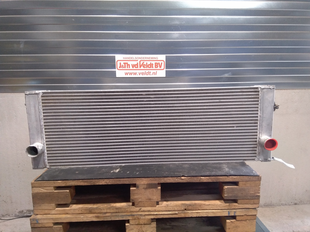 Hitachi – ZX670LCH-3