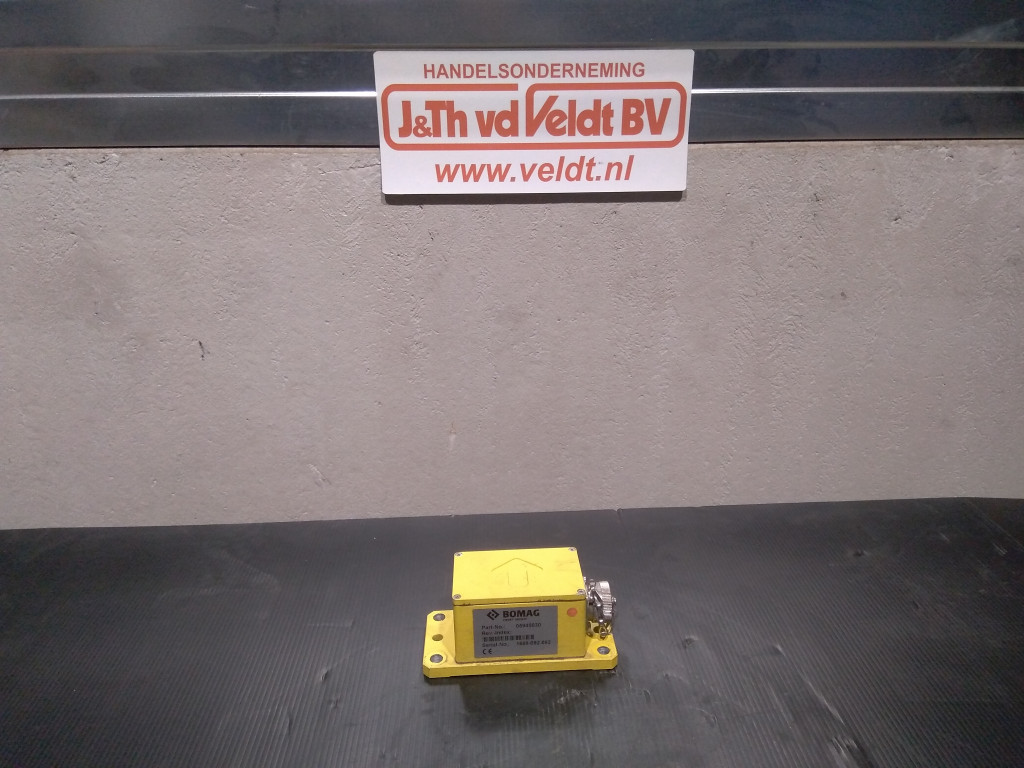 Bomag – BM2000-75