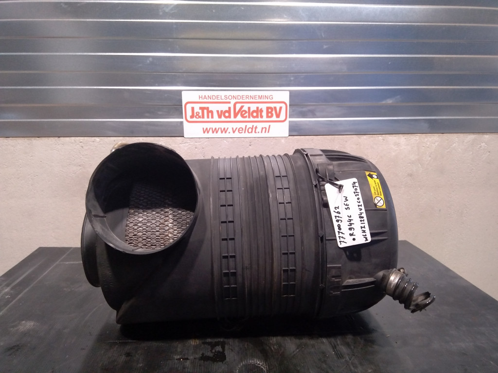 Liebherr – R944C SEW