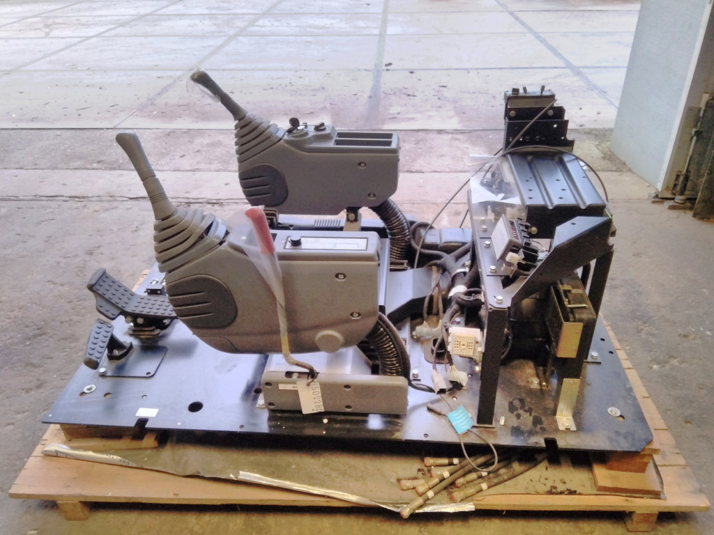 Hitachi – HITACHI-5