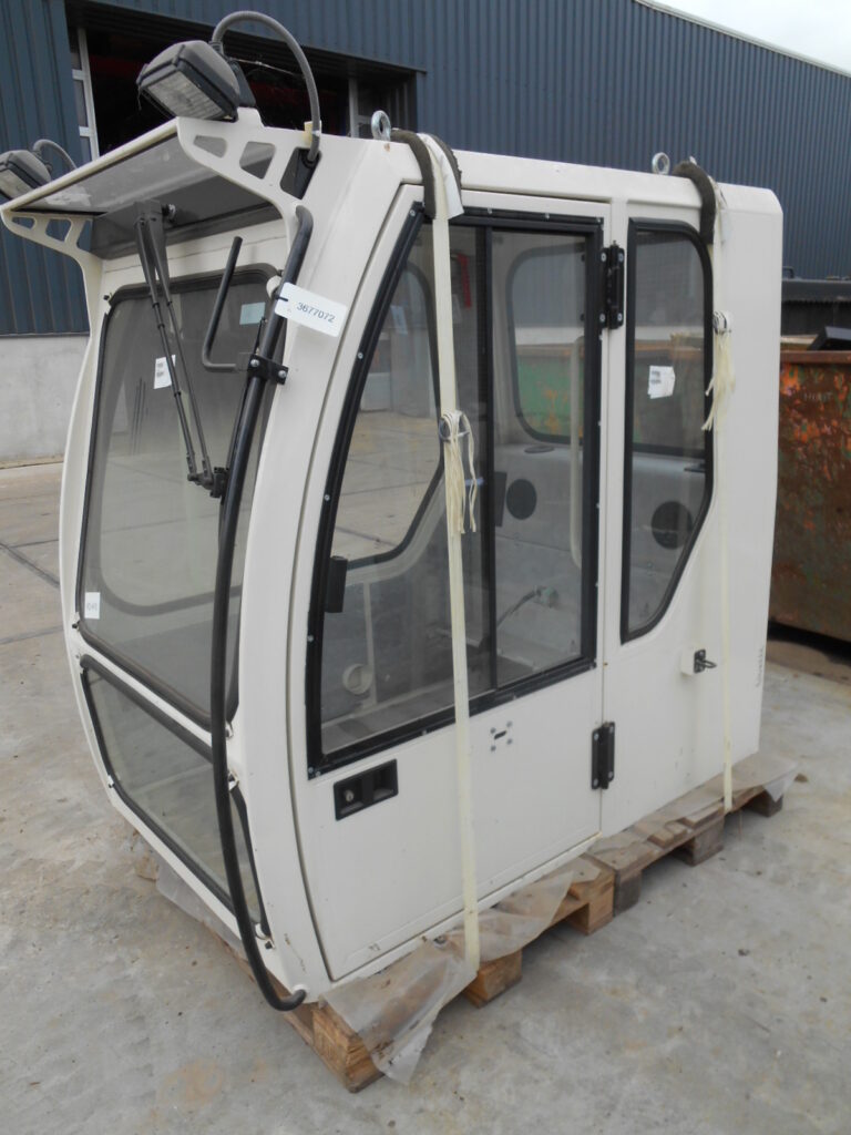 Terex O&K –  RH30