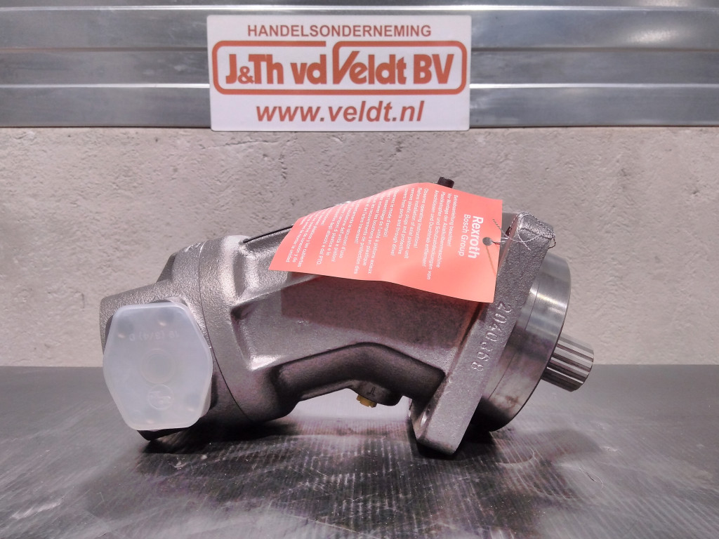 New Holland – 8911097