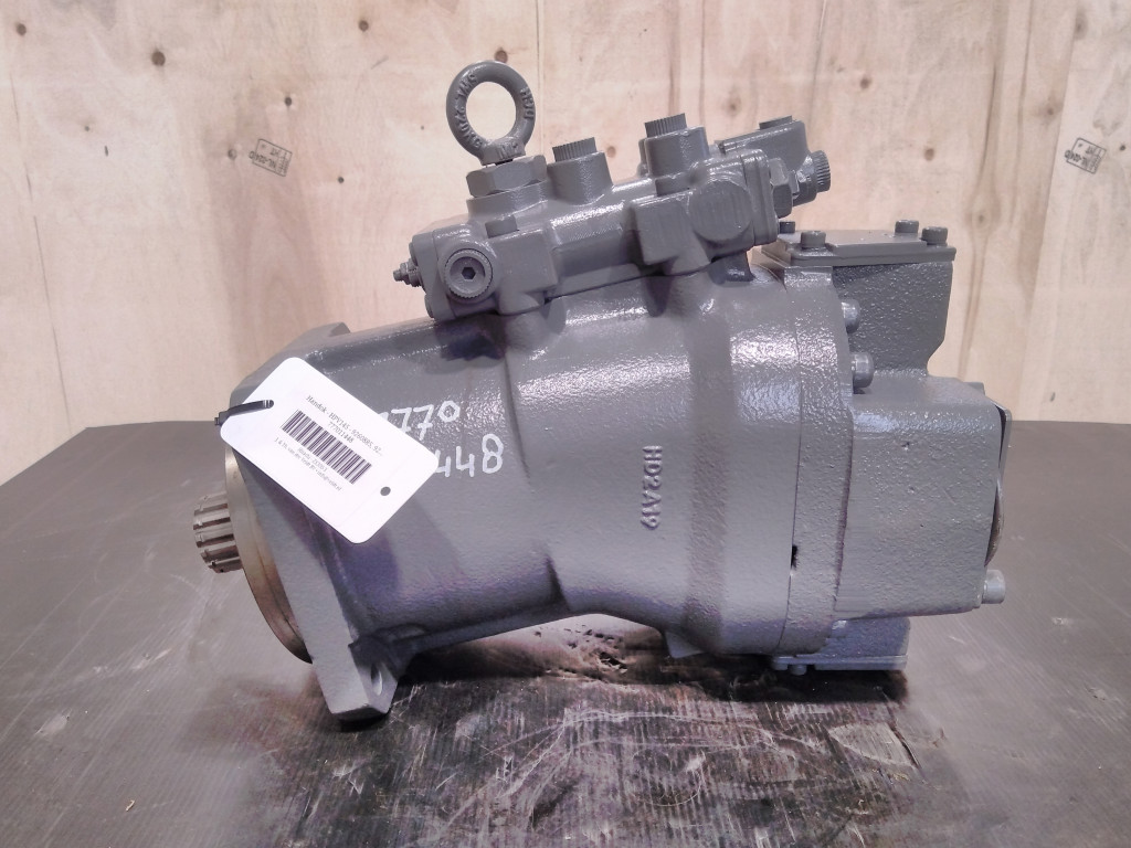 Hitachi – HPV145
