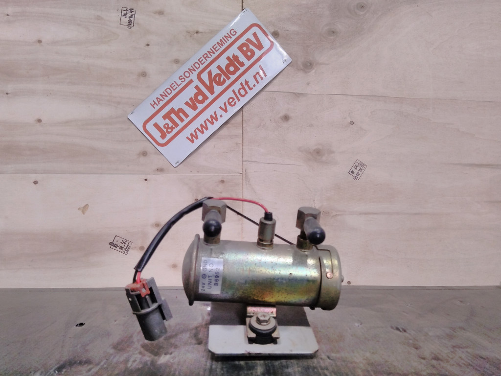 U-shin – B9652