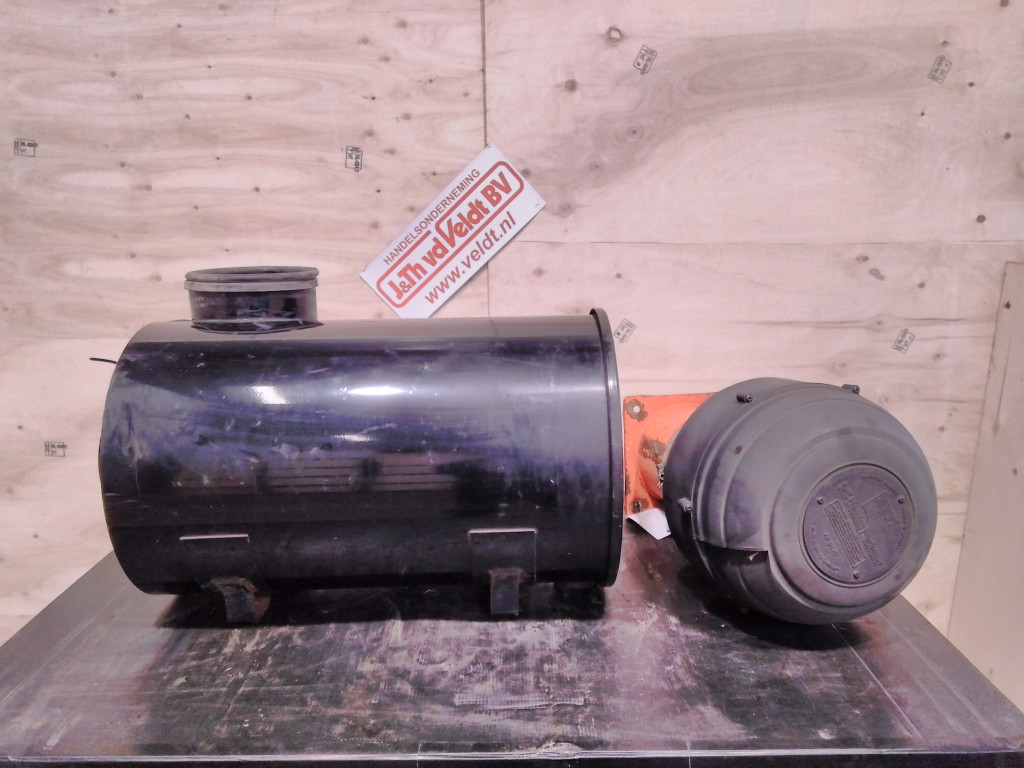 Hitachi – ZX470LCH-3