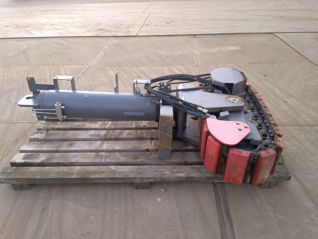 Dynapac – PL1000F