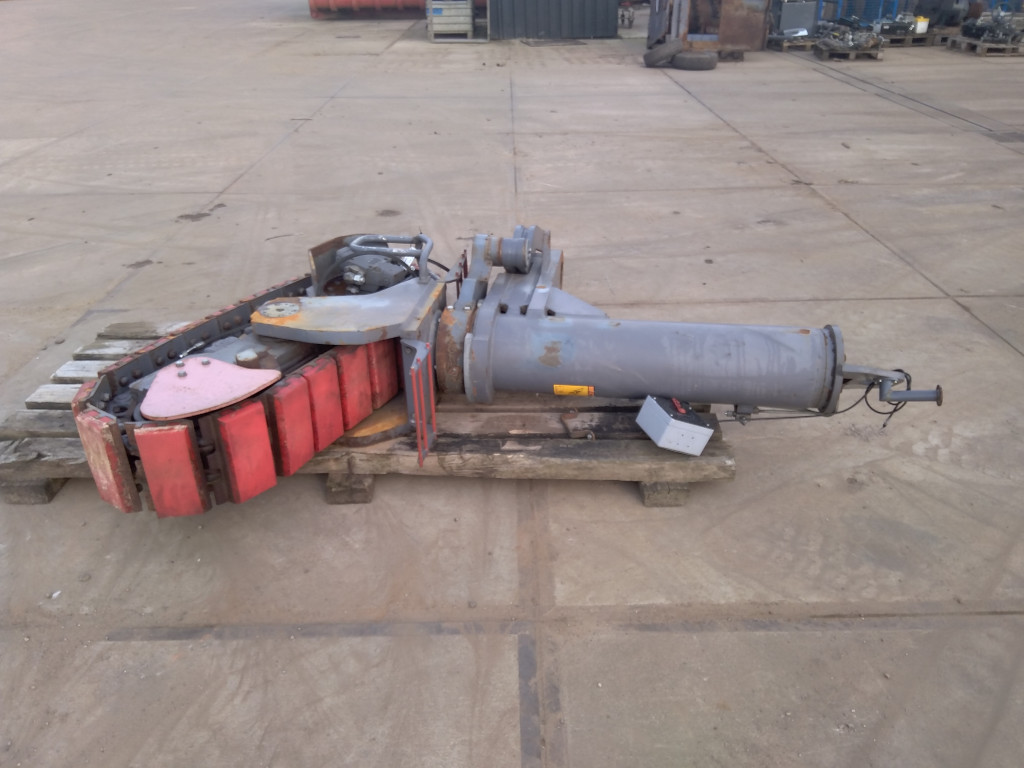 Dynapac – PL1000F