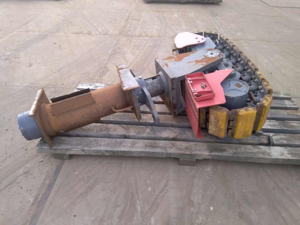 Dynapac – PL1000F