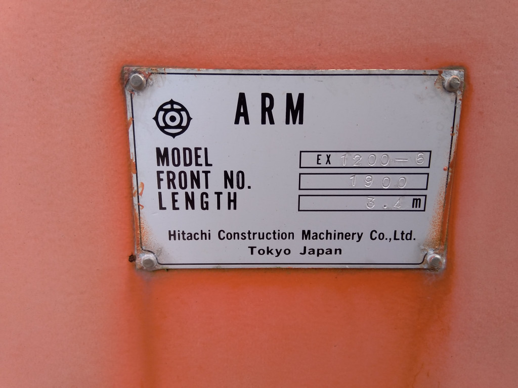 Hitachi – 9280580