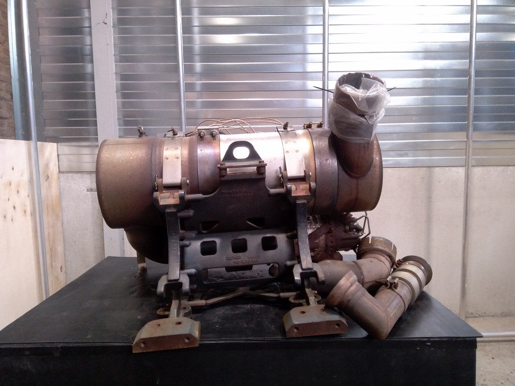 Caterpillar – 3628841