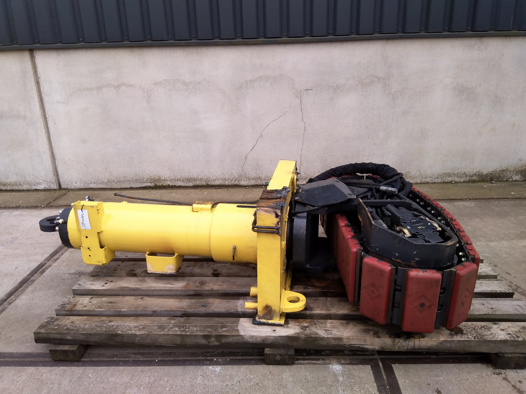 Bomag – BM1000-35