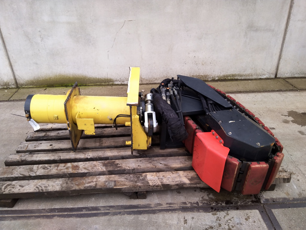 Bomag – BM1000-35