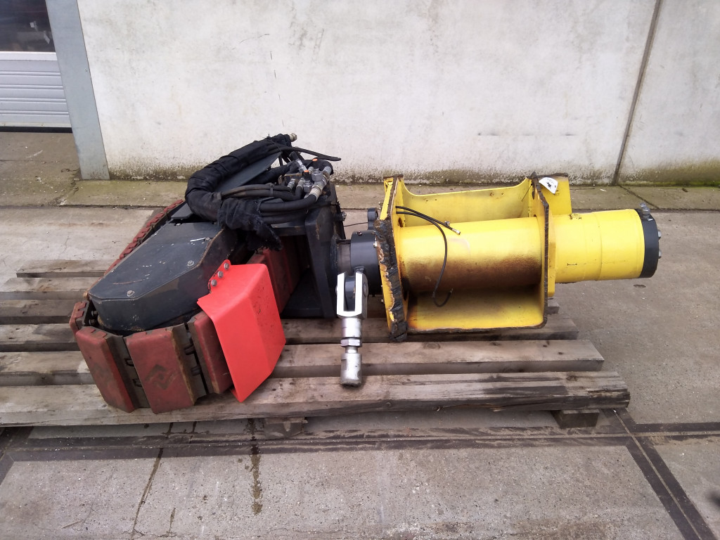Bomag – BM1000-35