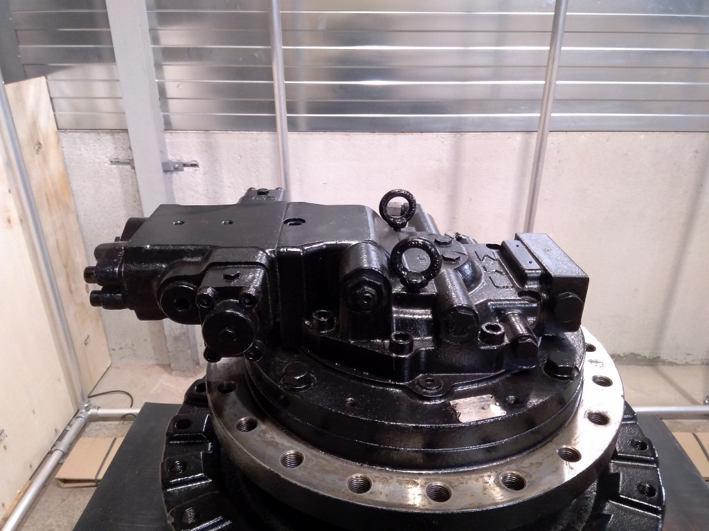 Hitachi – HMGF78FA