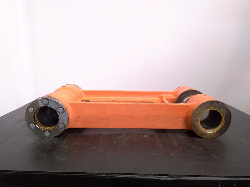 Doosan – DX140