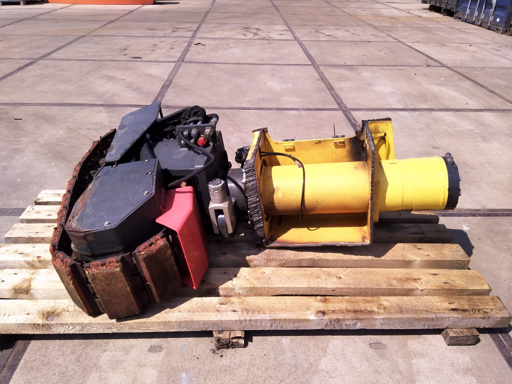 Bomag – BM1200-35