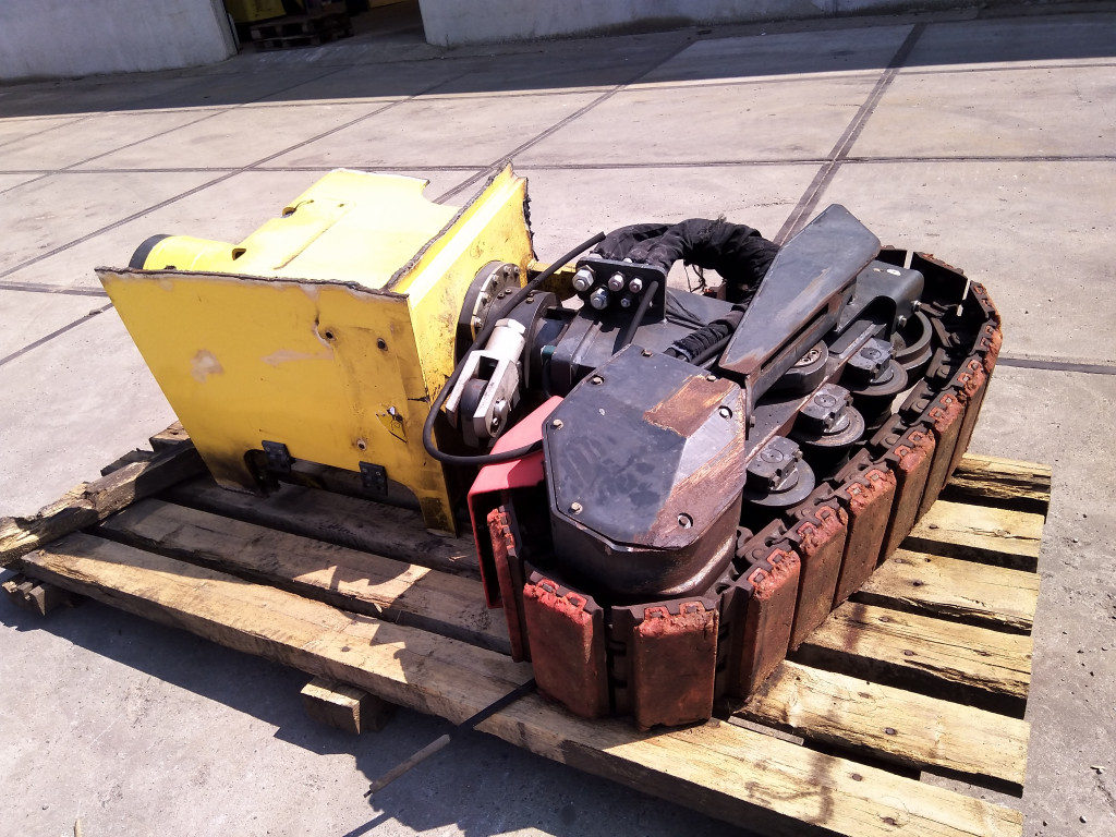 Bomag – BM1200-35