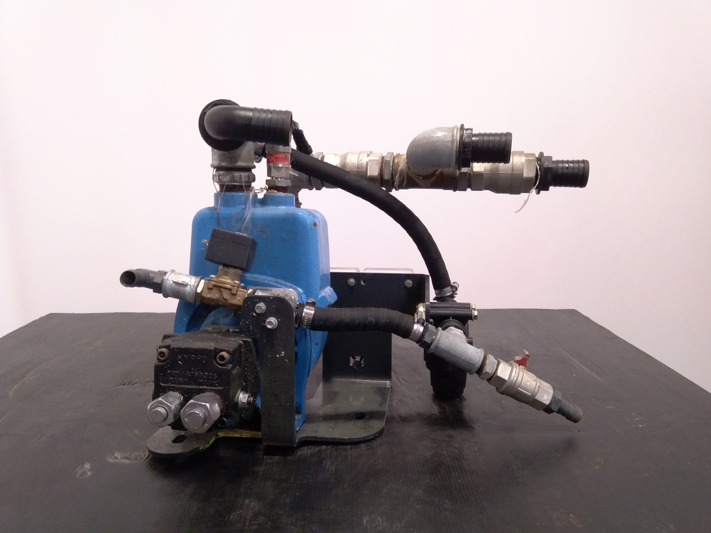 Hypro – 9303C-HM1C-SP