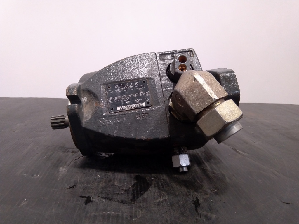 Bomag – R902548159
