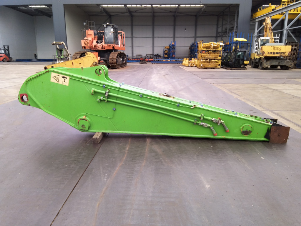 Doosan – DX420