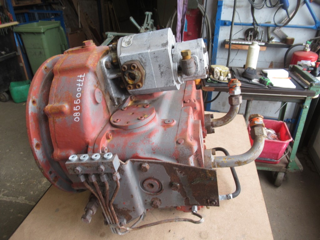 Kawasaki – KVC925DP-R