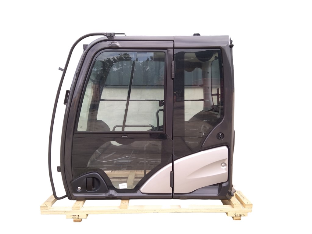 Hitachi – ZX-5 ZX-6
