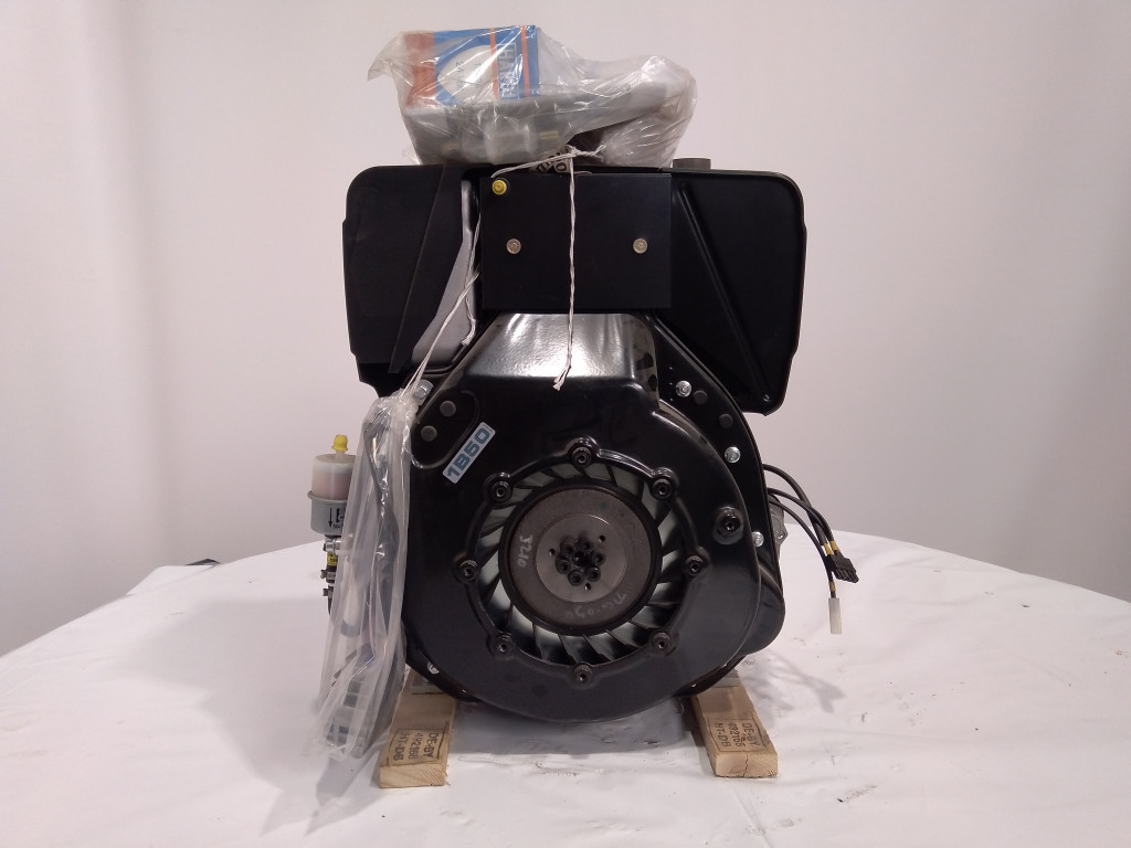 Hatz – 1B50T-X