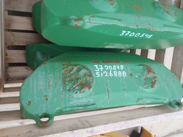 Esco –  TBW140X800-1